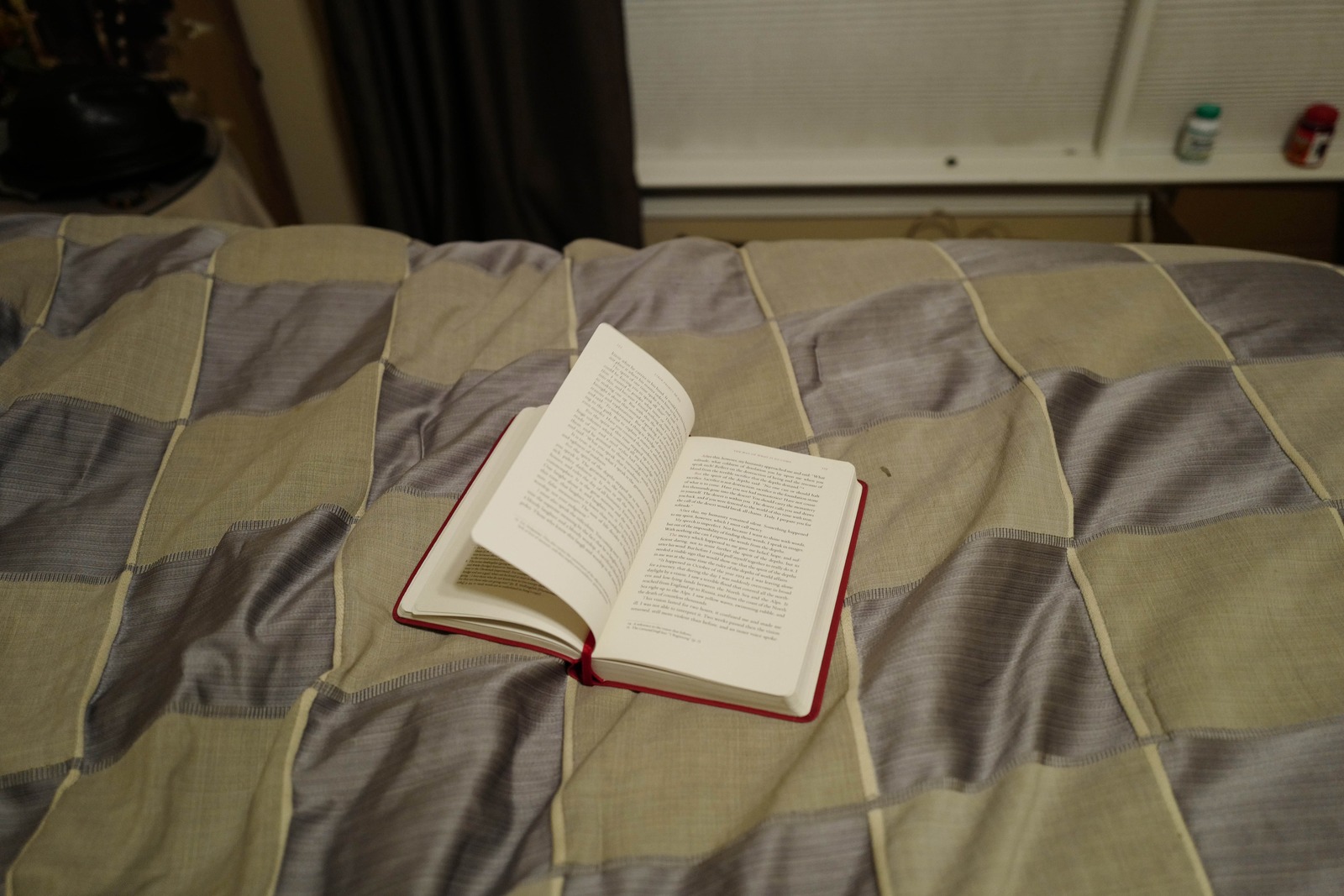 Quiet Moments of Reflection