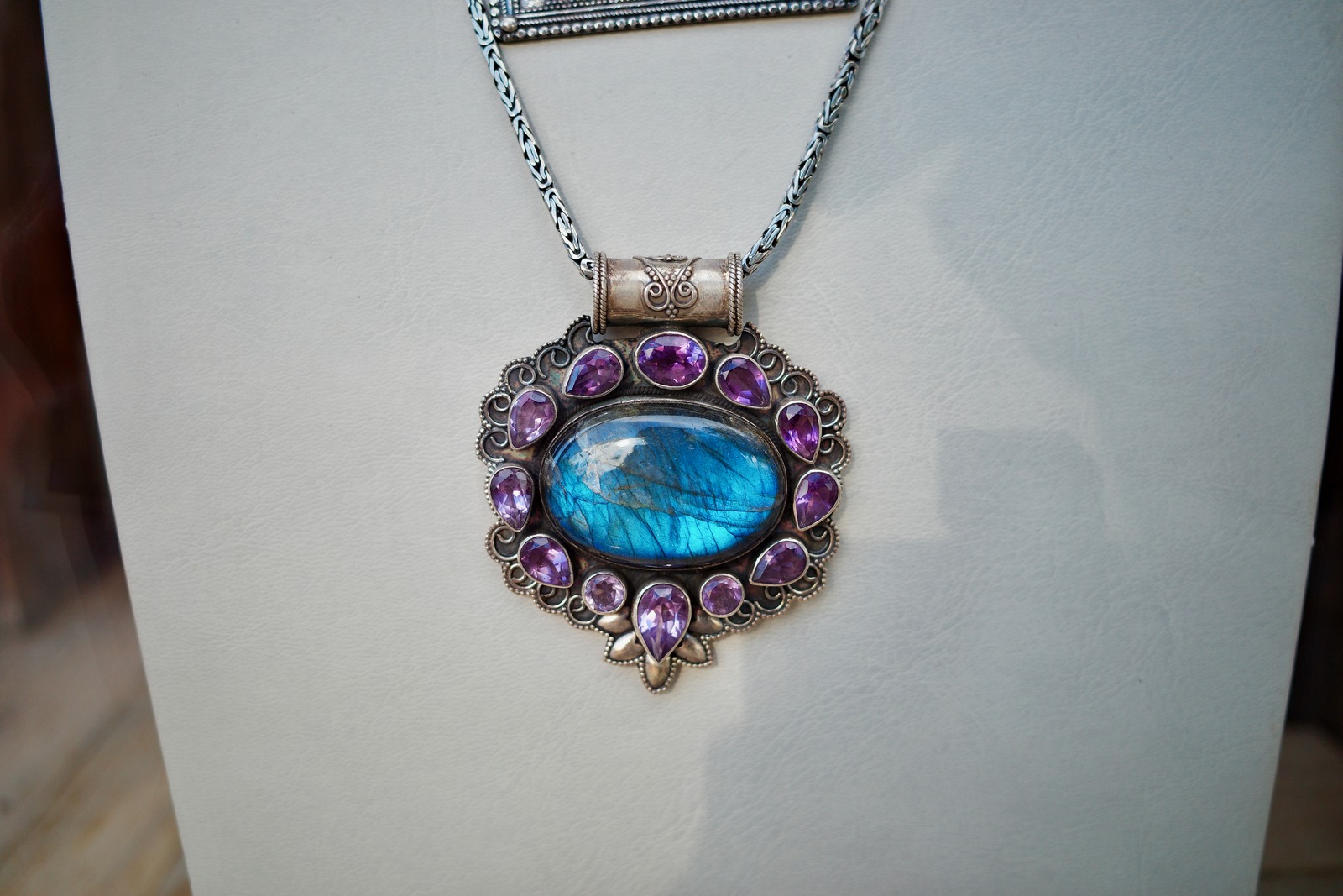 Jewelry Elegance Unveiled