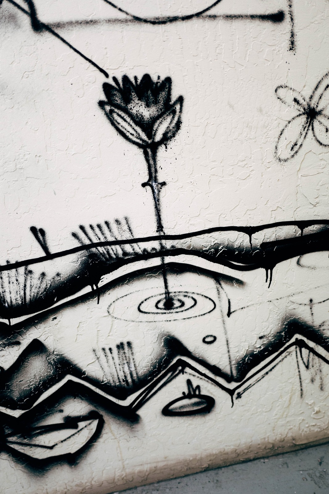 Urban Floral Expressions