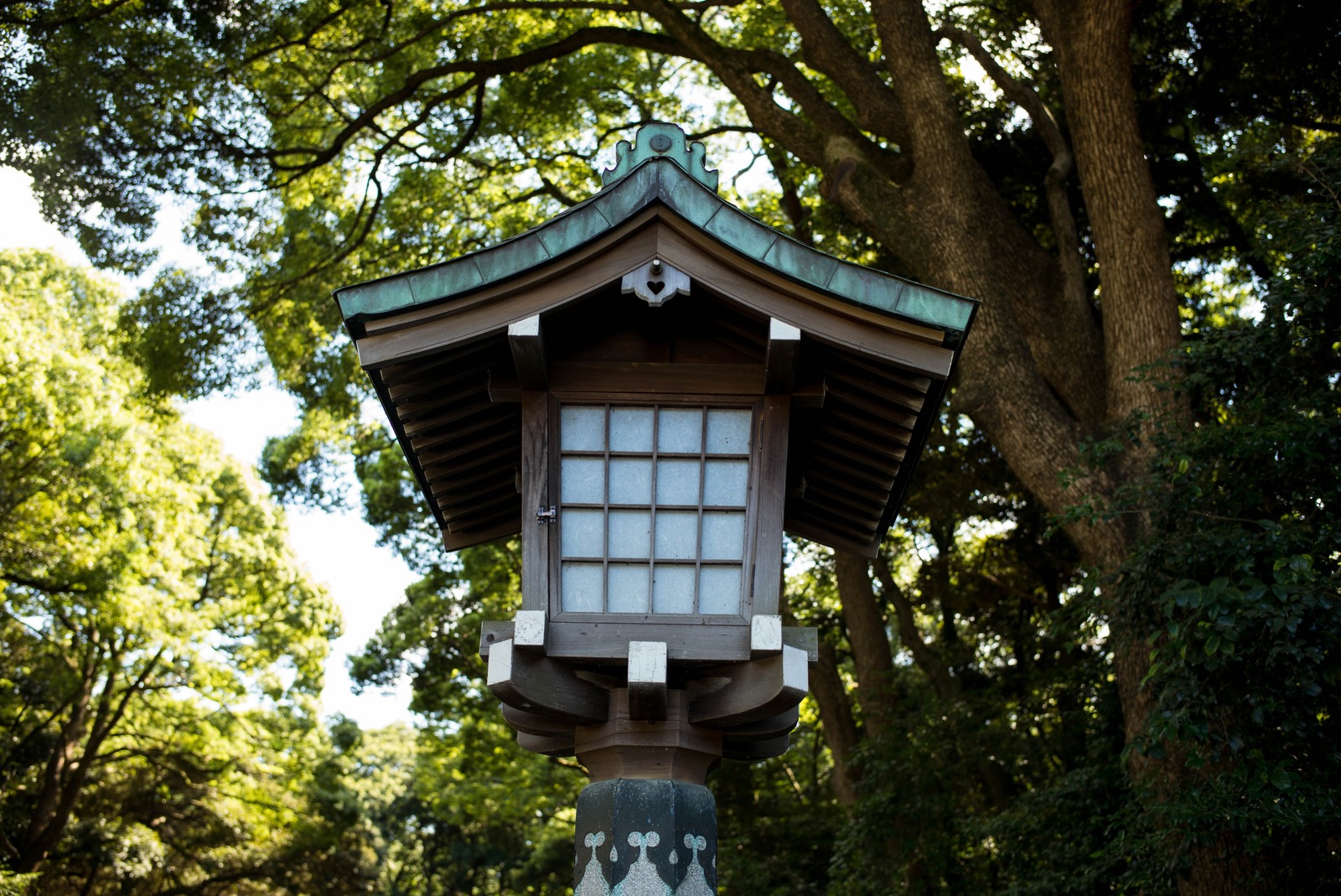 Whispers of Tradition