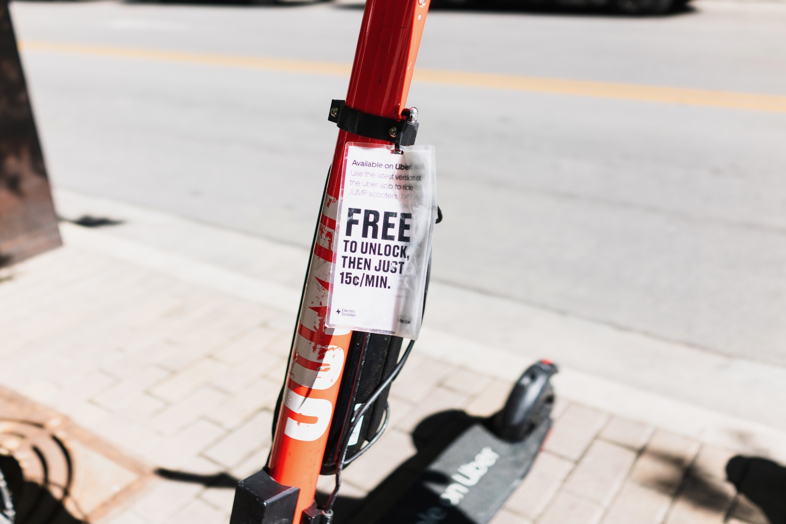 Urban Mobility Promotion