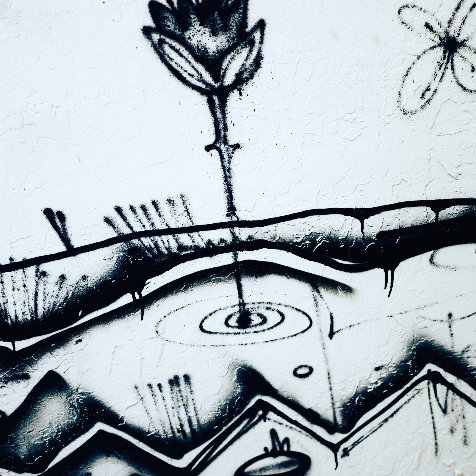 Whispers of Urban Art