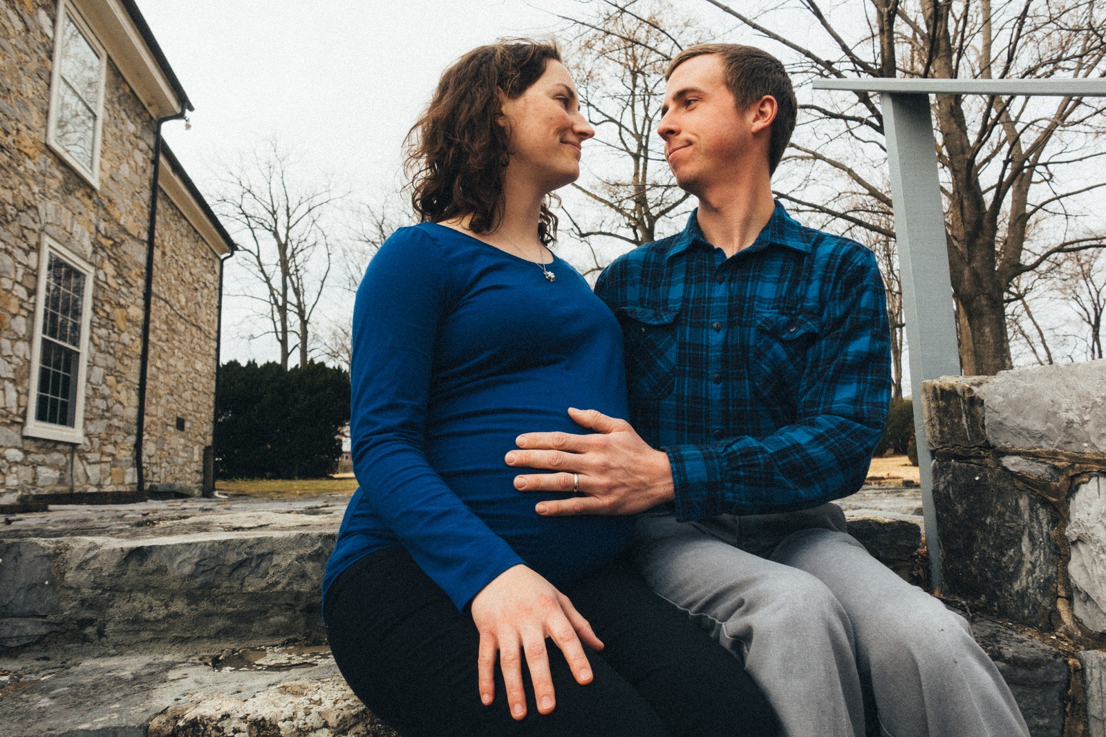 Anticipation in a Shared Moment