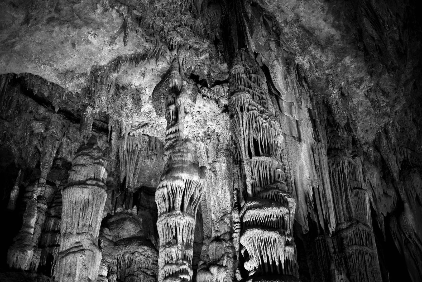 Whispers of the Underground