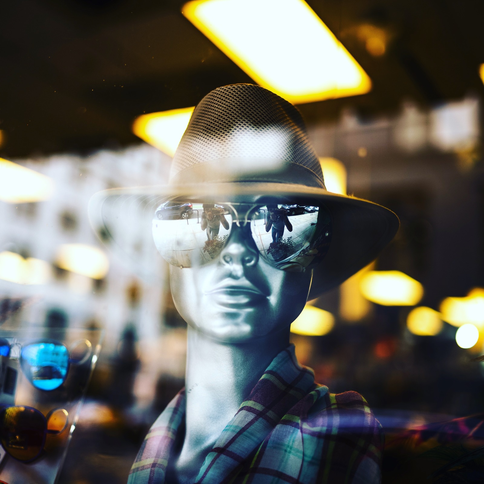 Reflections of Style