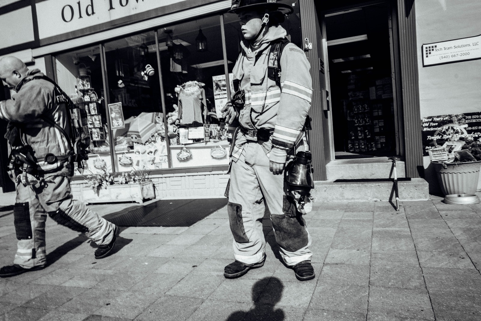 Guardians of the Streets