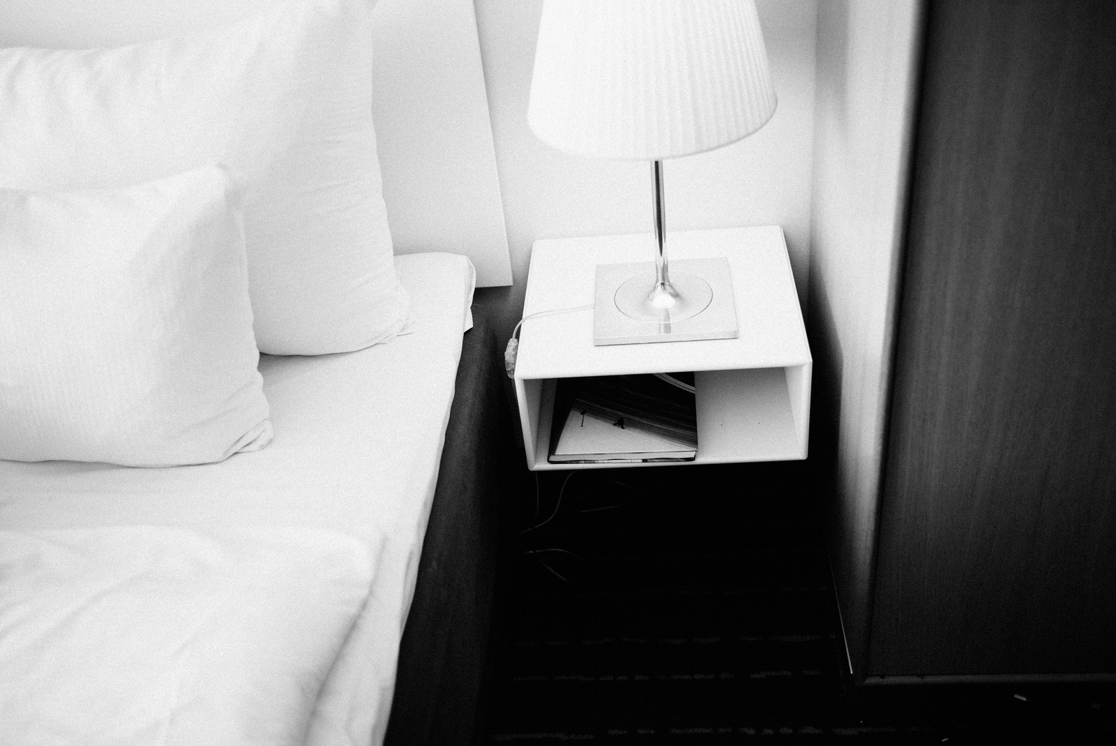 Quiet Corner of Solitude