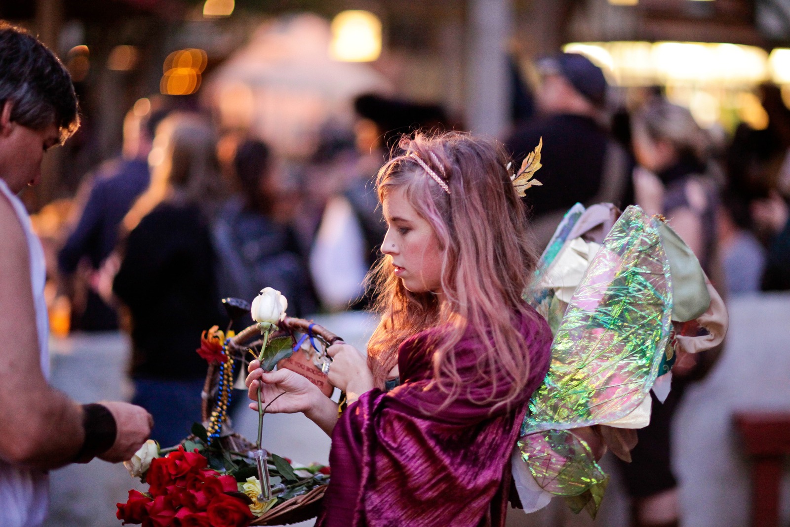 Whispers of Enchantment