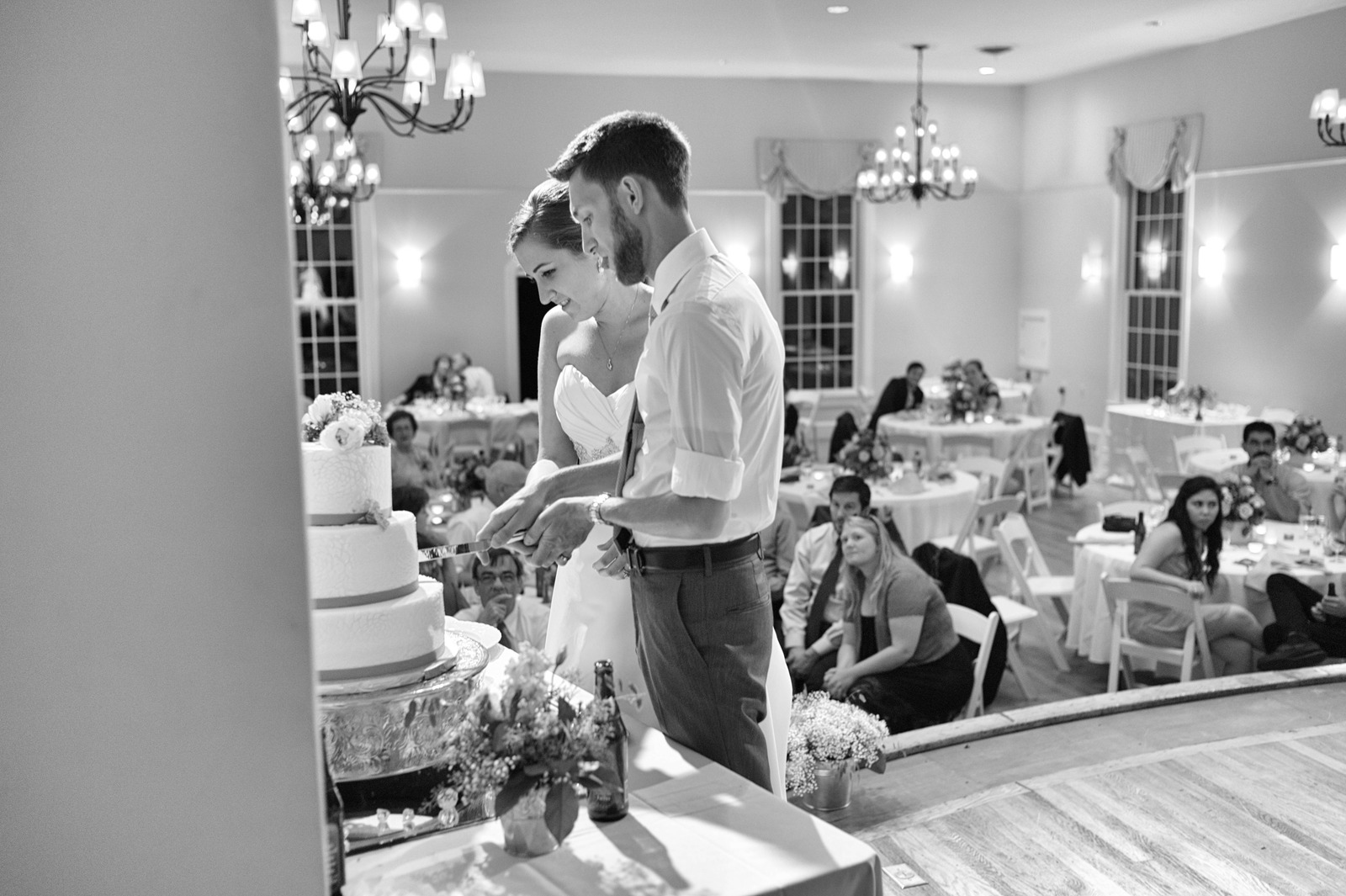 Moments of Celebration