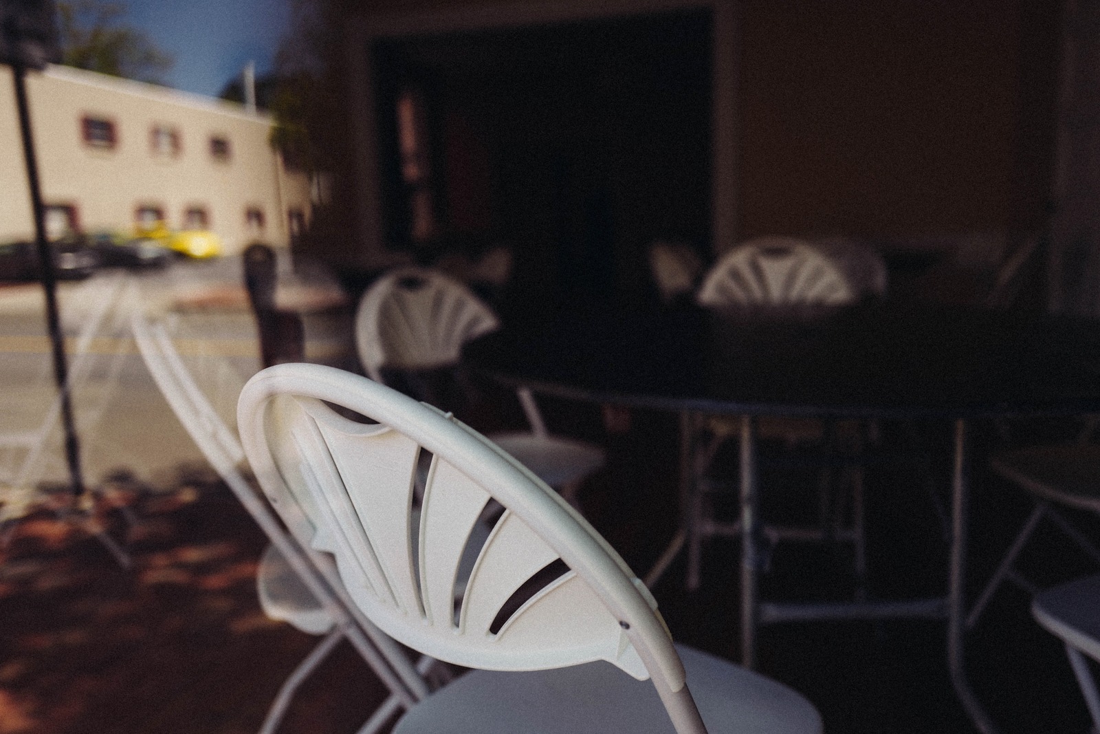 Whispers of Abandonment