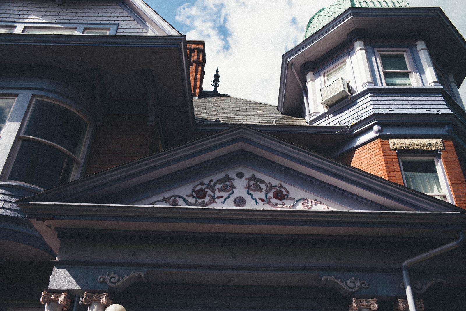 Architectural Elegance