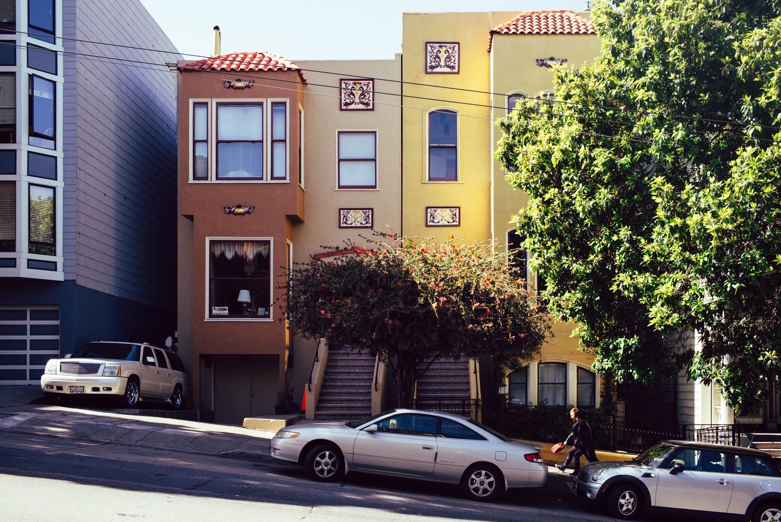 Charming Hilltop Abode
