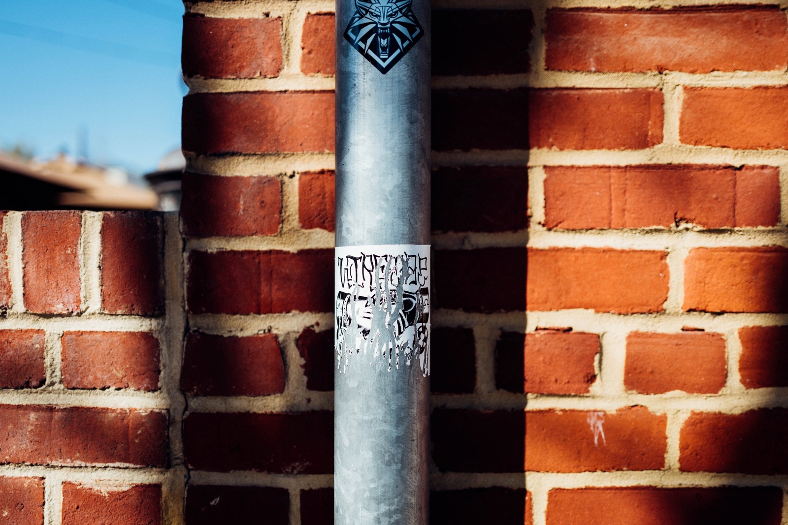 Urban Artistry in Motion