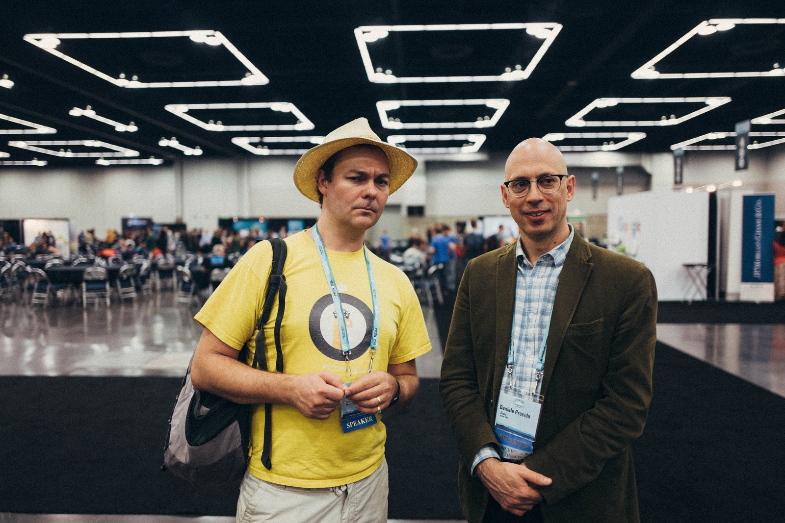 Convergence of Minds