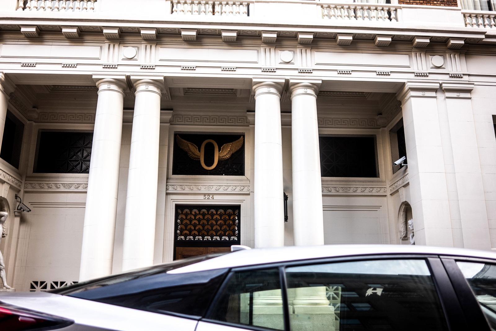 Architectural Elegance