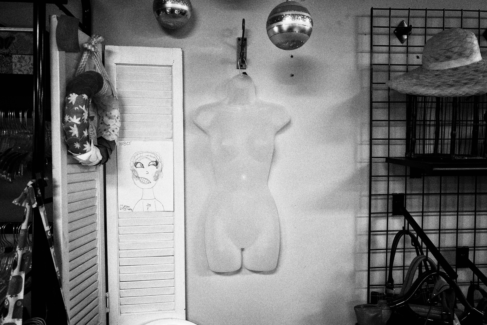 Silent Whispers of the Past