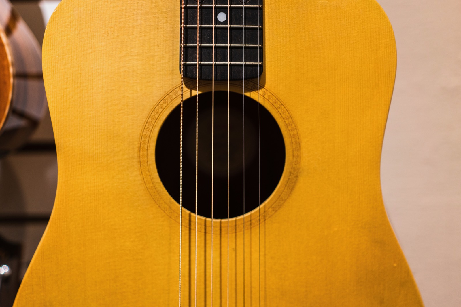 Strings of Resonance