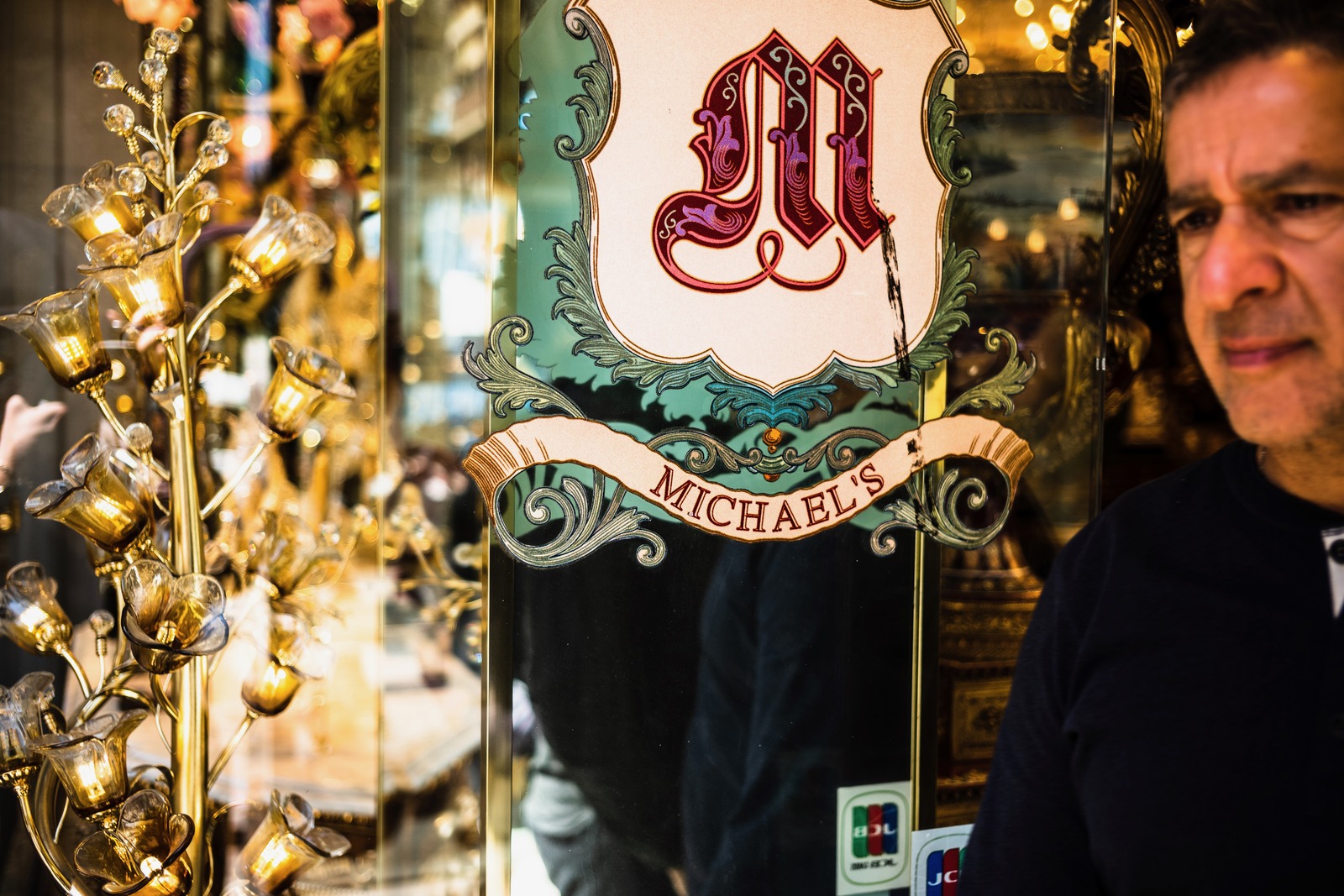 Reflections of Everyday Life