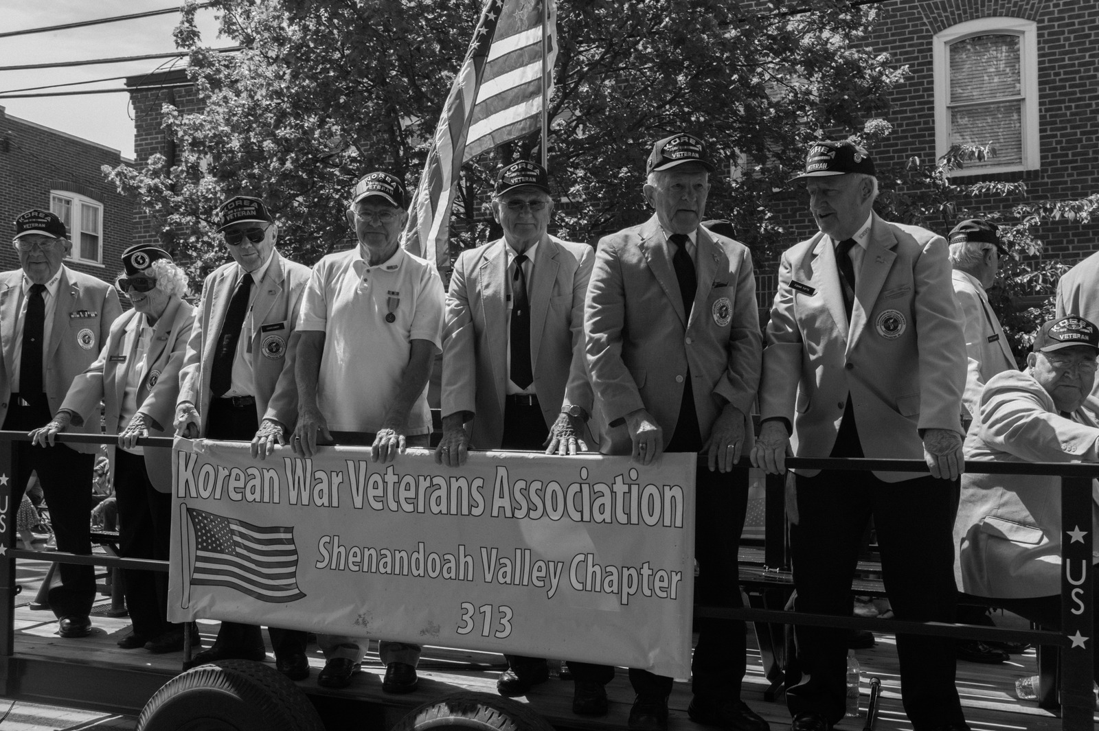 Honor and Remembrance