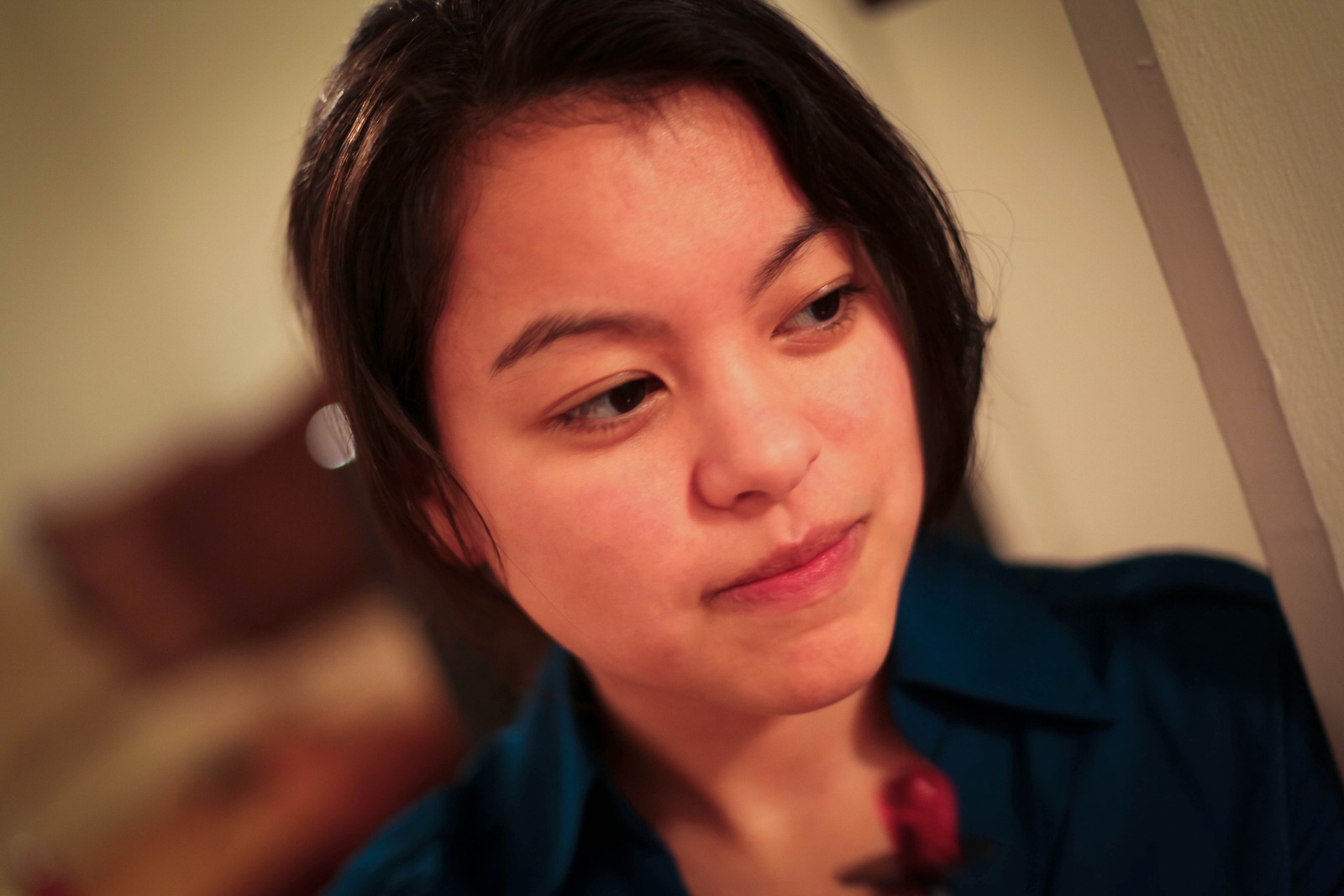 Contemplative Moment