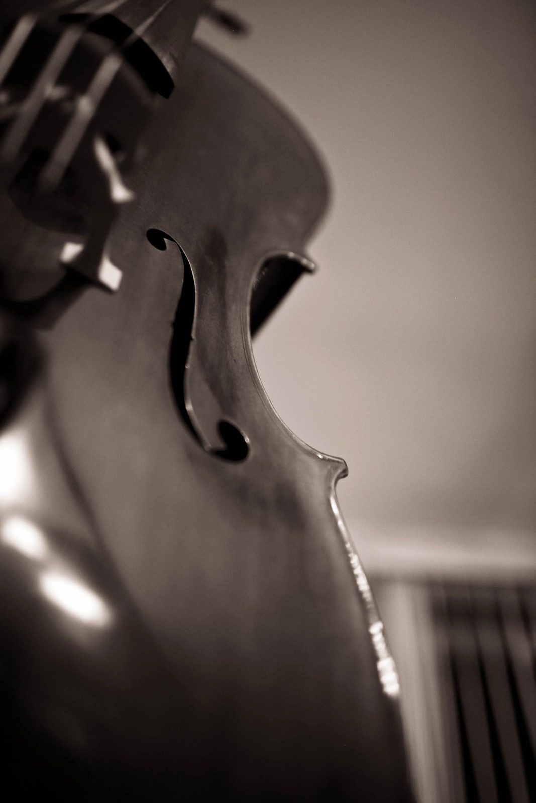 The Essence of Resonance