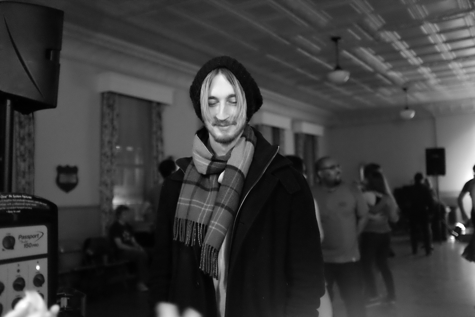 Contemplative Moments