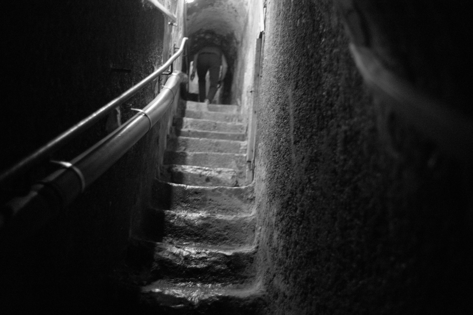 Journey into the Unknown