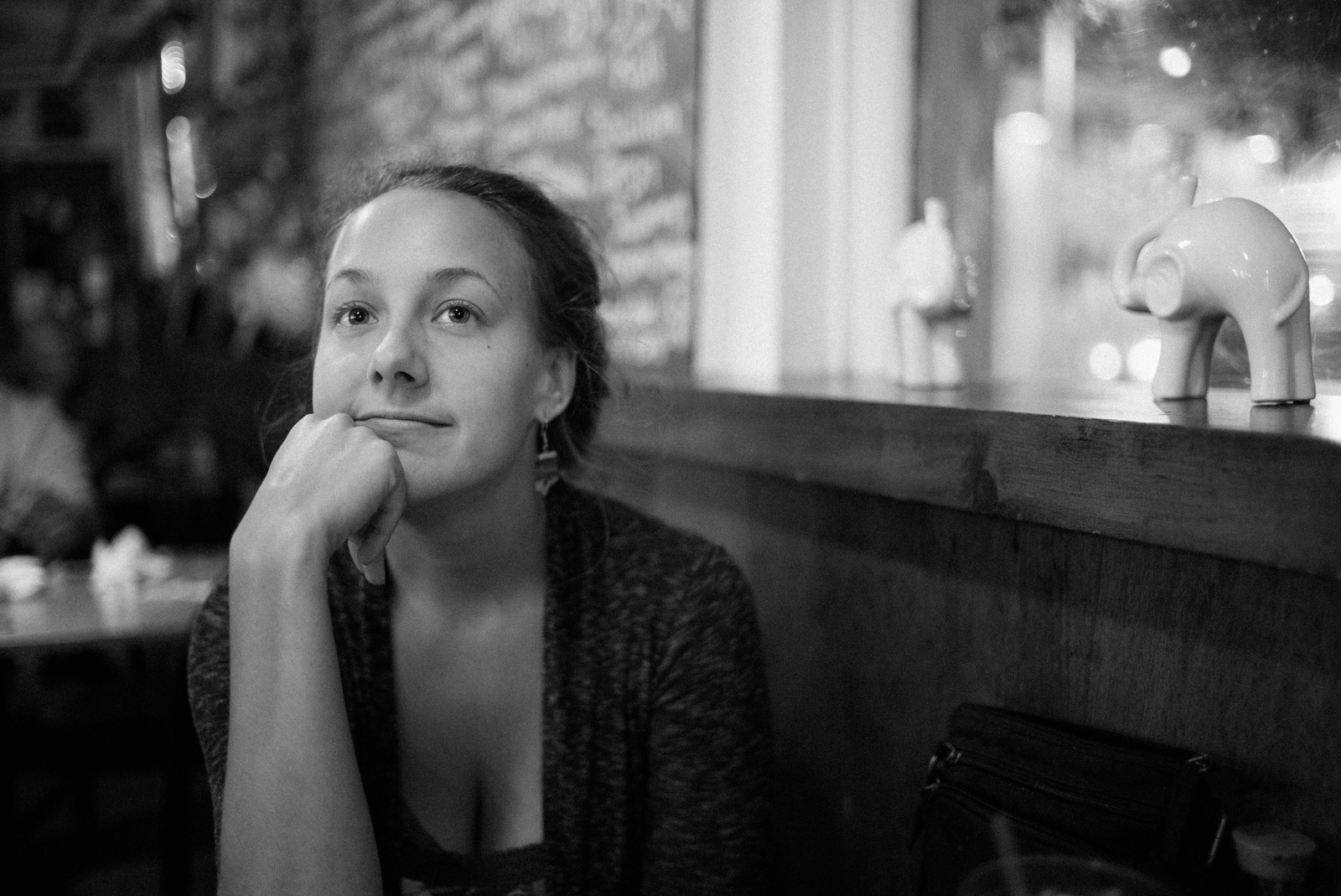 Contemplative Moments