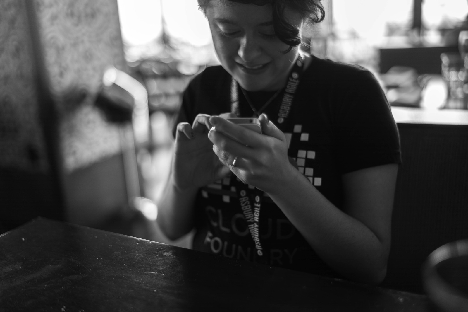 Captivated by Connection