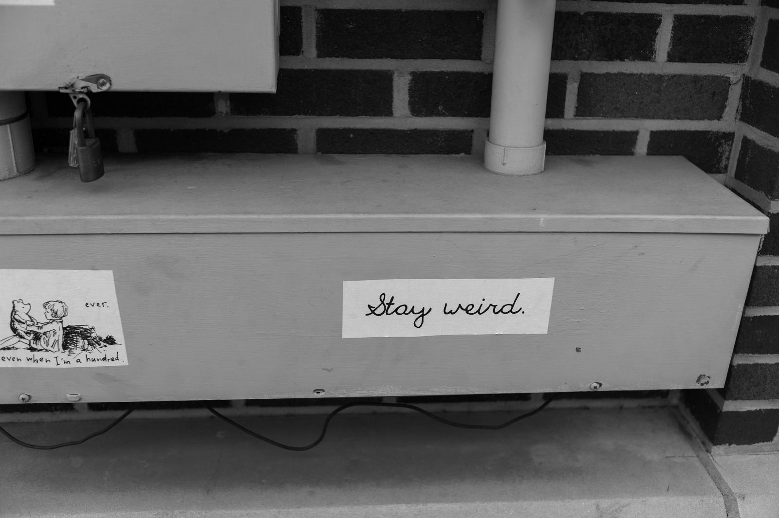 Manifesto of Individuality