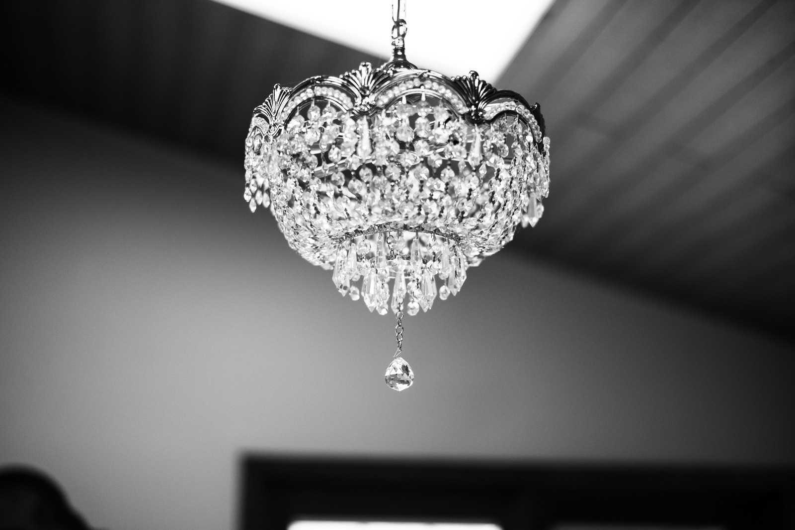 Elegance in Monochrome