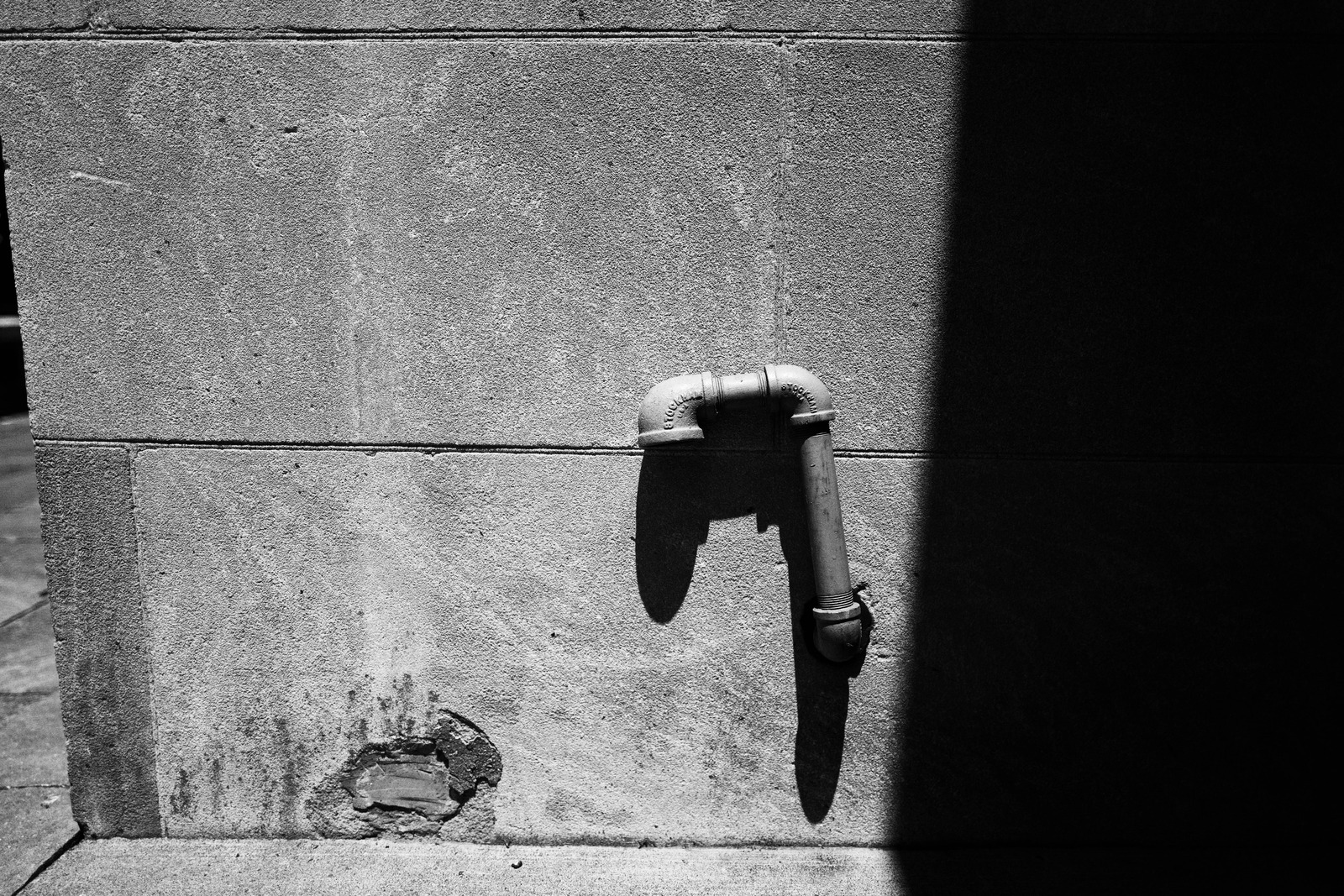 Silent Urban Architecture