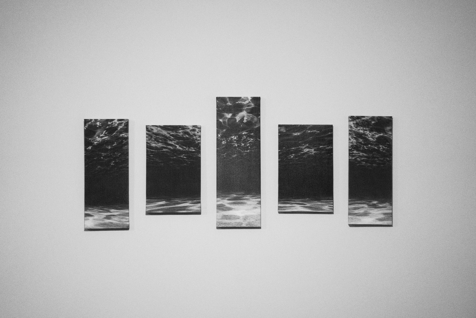 Depths of Tranquility