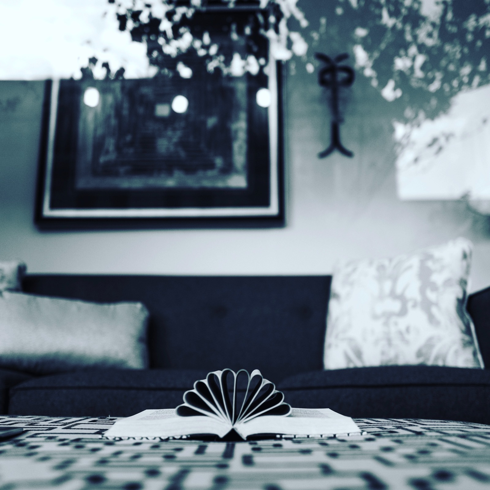 Whispers of Literature