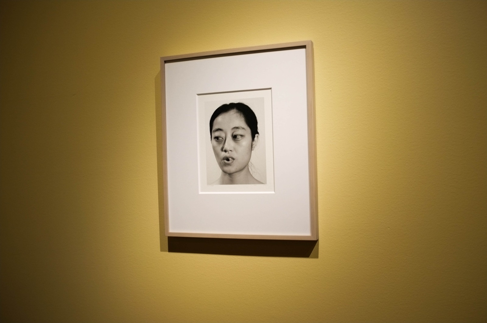 Silent Expressiveness