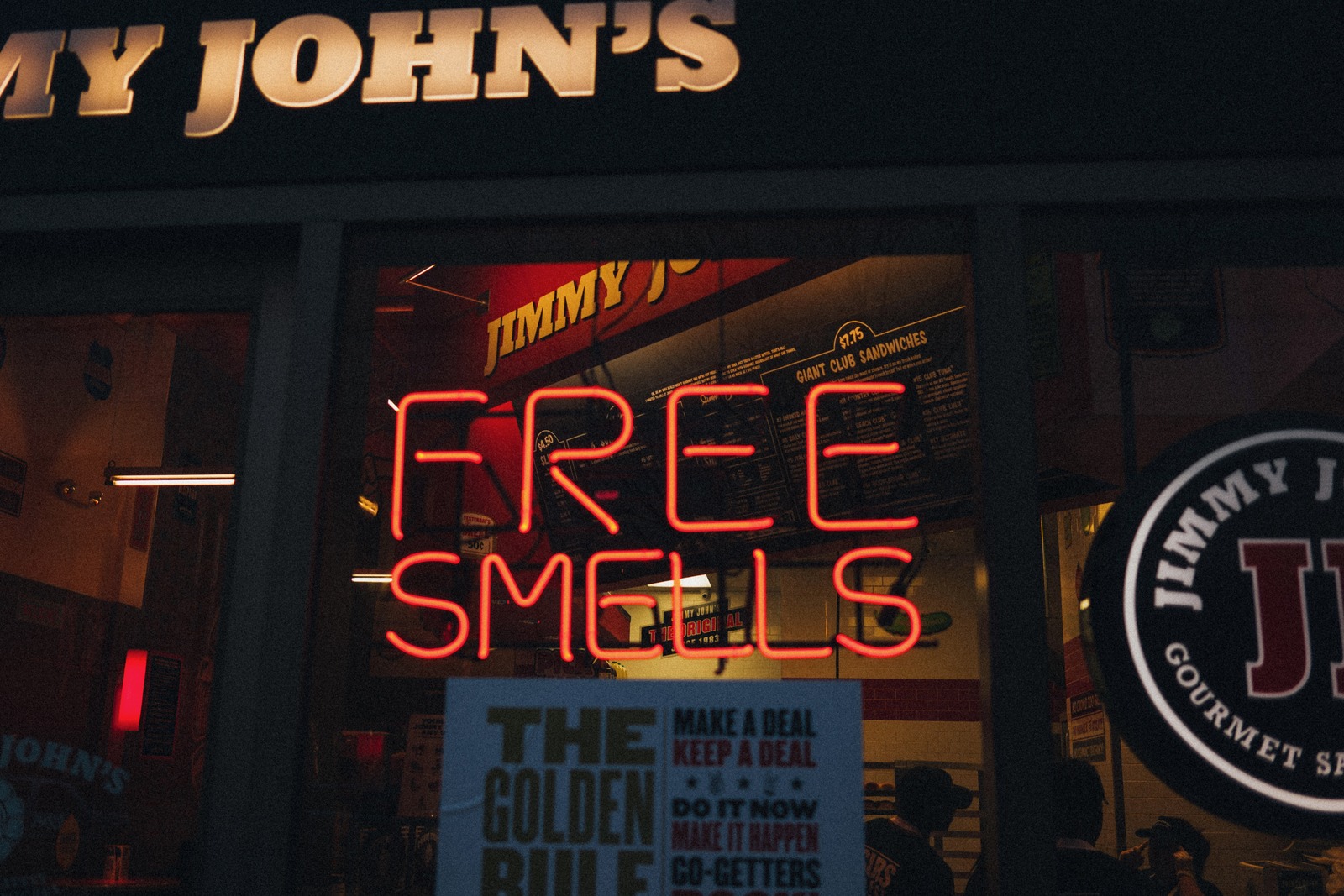 A Playful Invitation