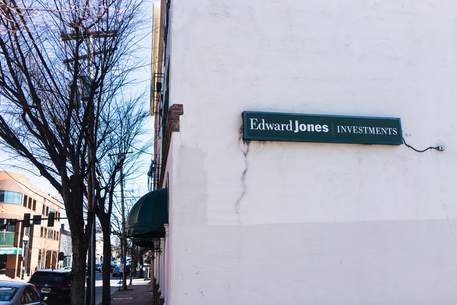 Urban Investment Corner