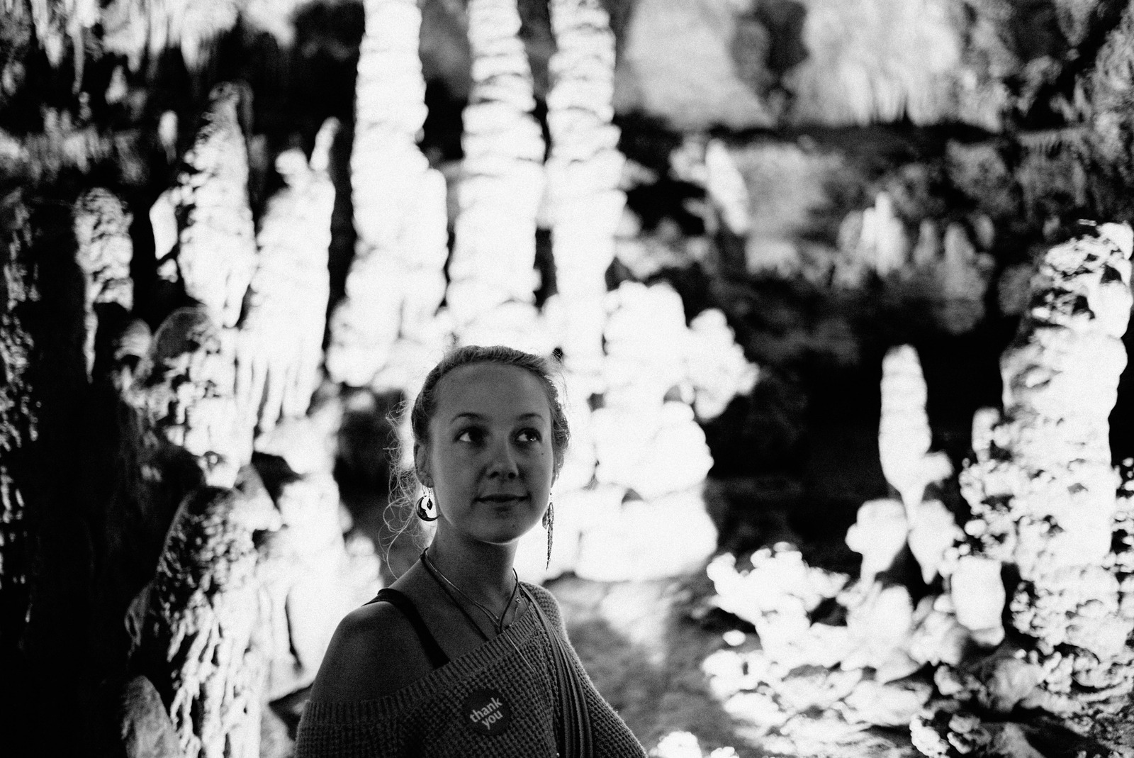 Whispers of the Cave