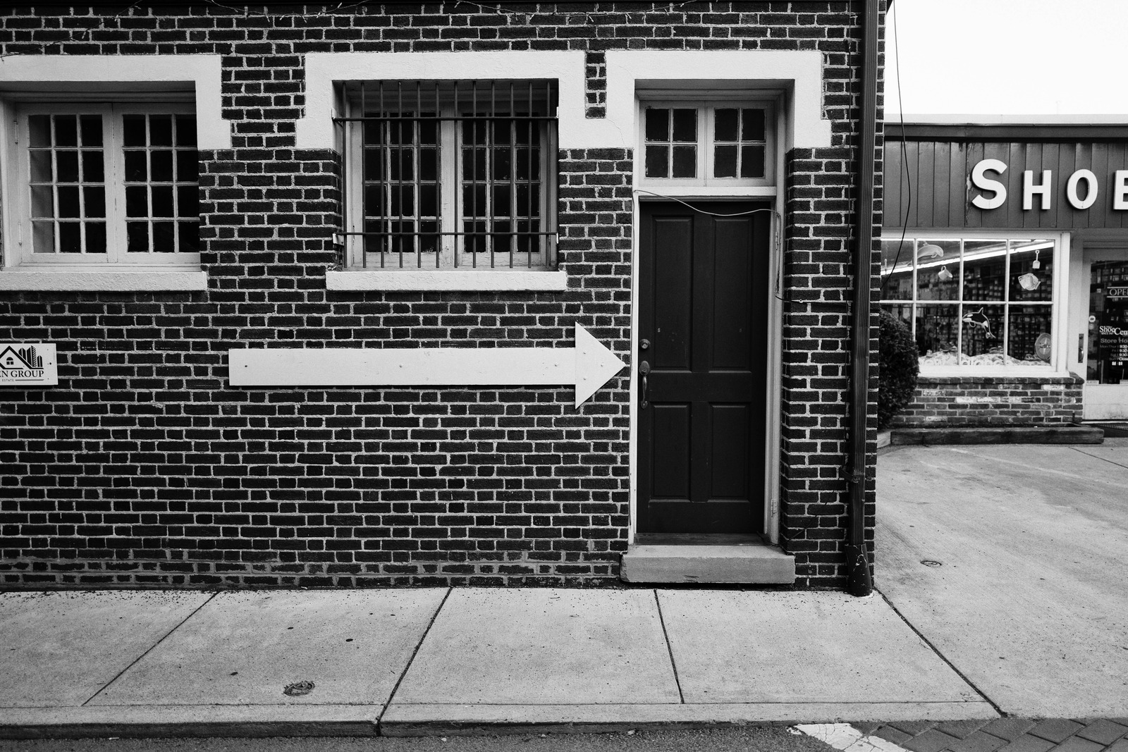 Urban Directionality