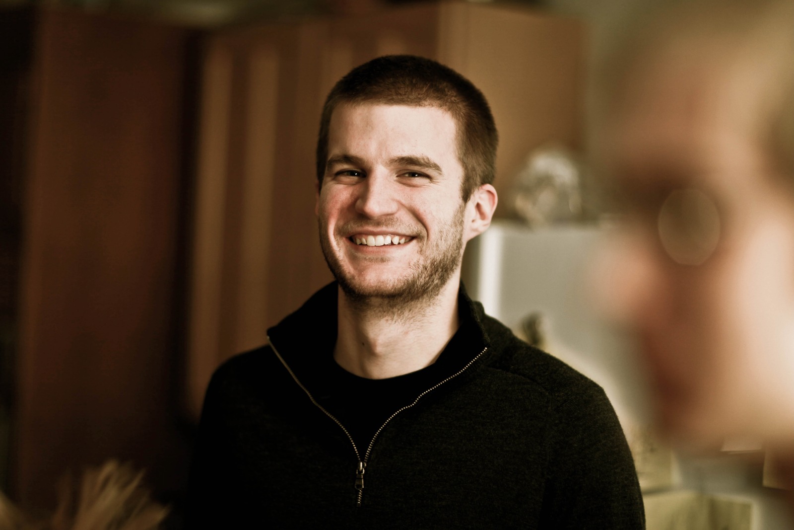 Joyful Contemplation