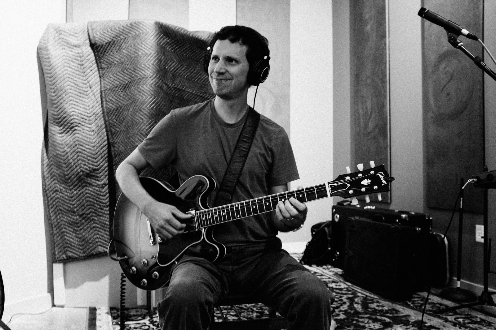 Melody in Monochrome