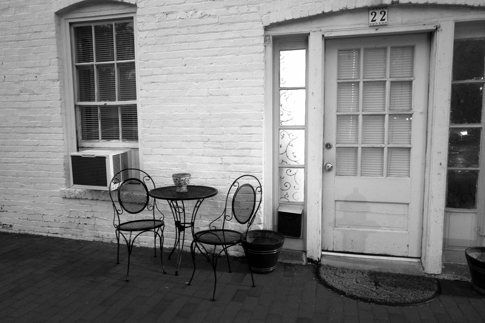 Quiet Corner Retreat