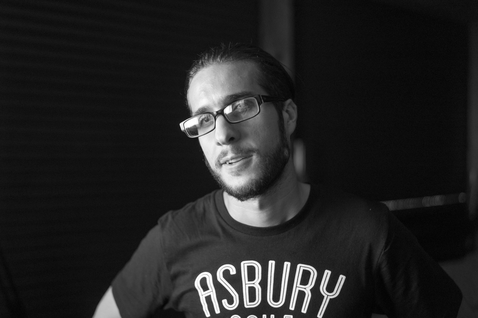 Thoughtful Reflection