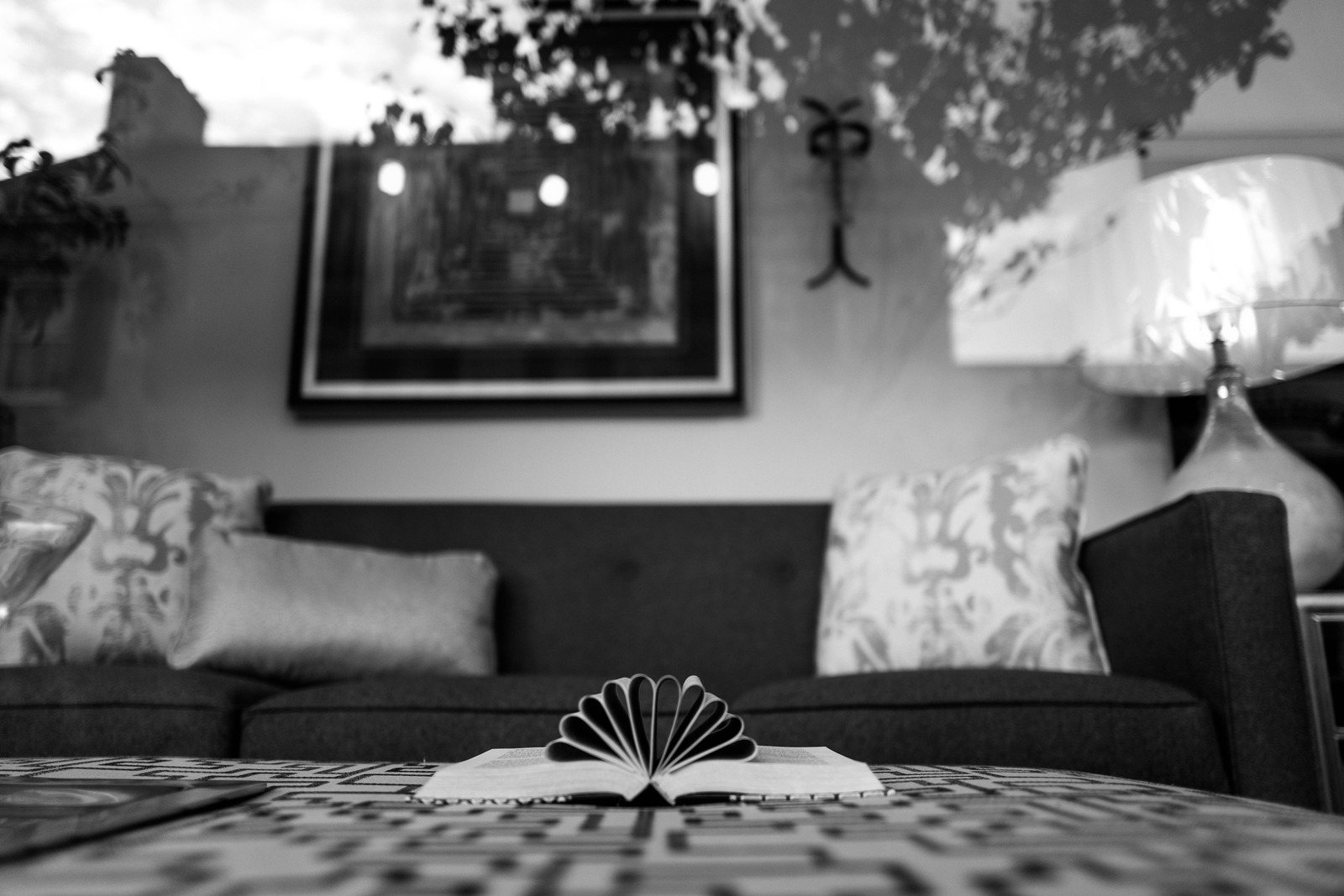 Quiet Moments of Reflection