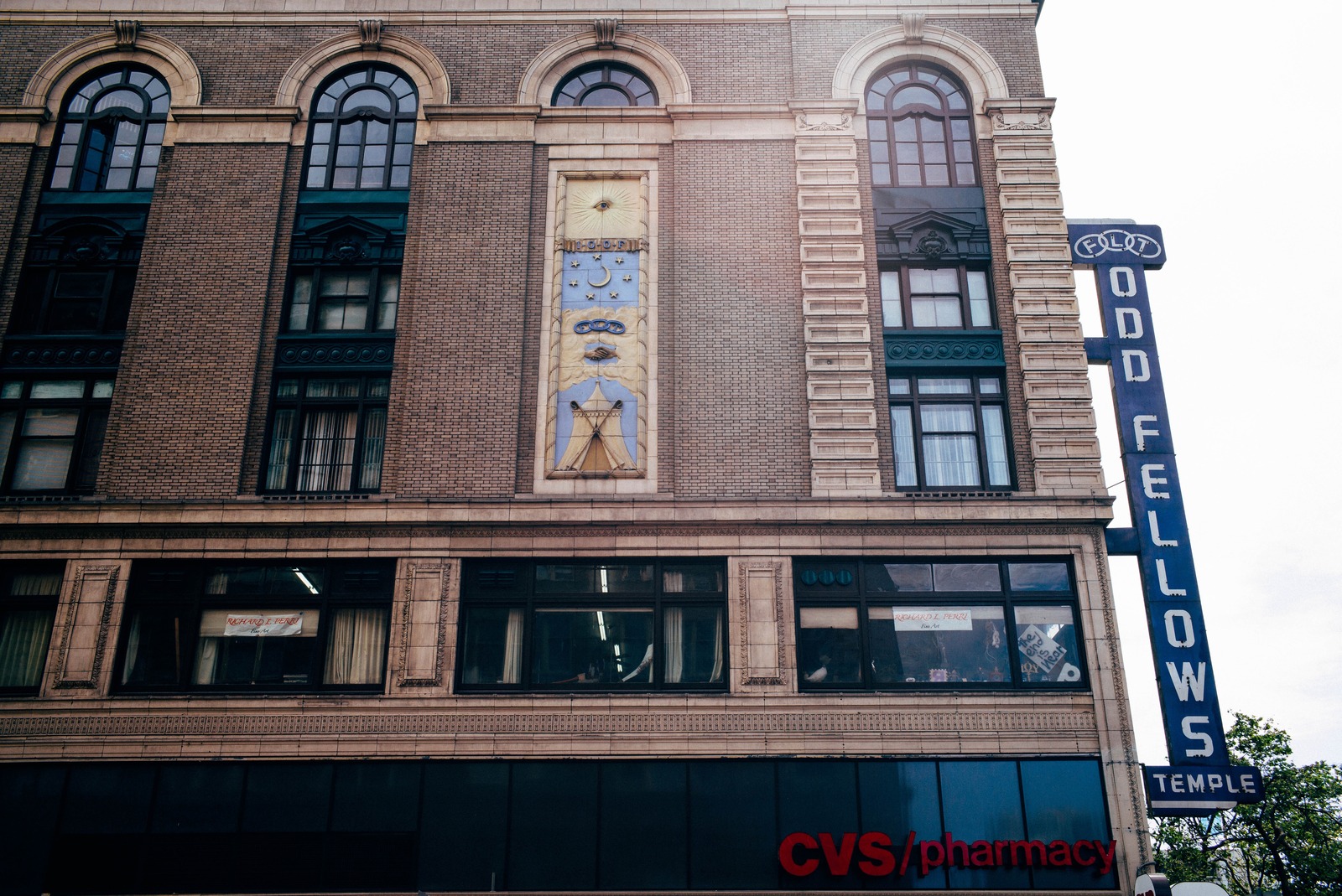 Architectural Echoes of History