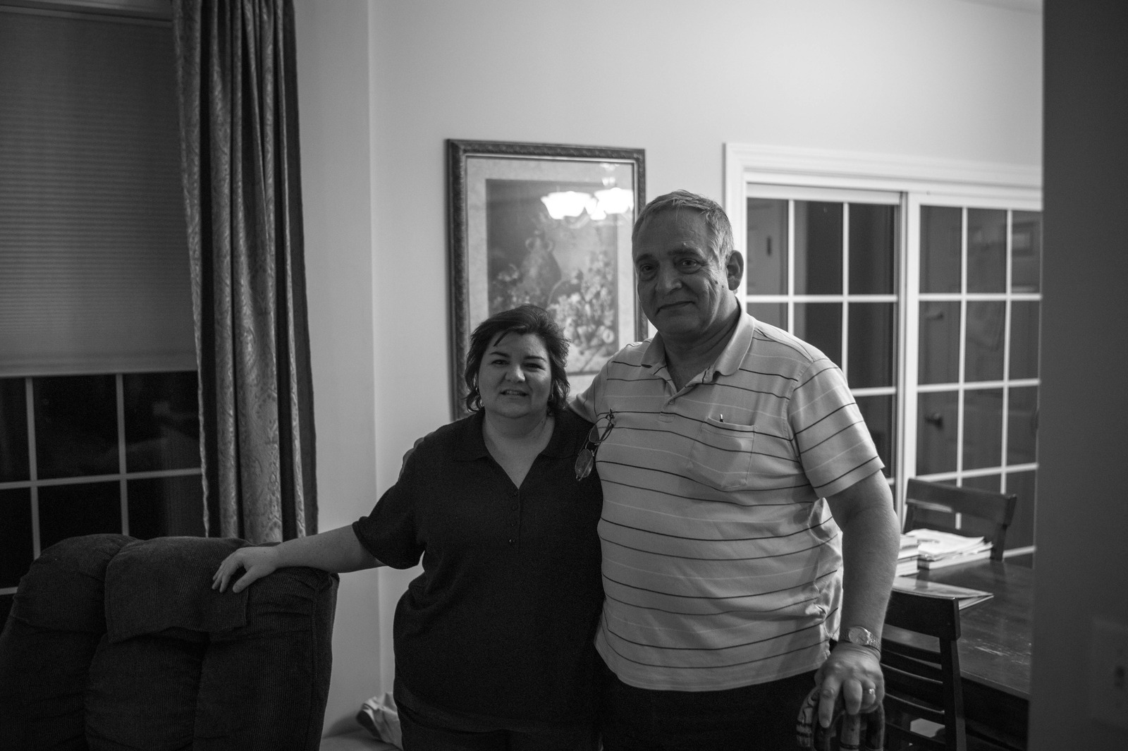 Intimate Evening Together