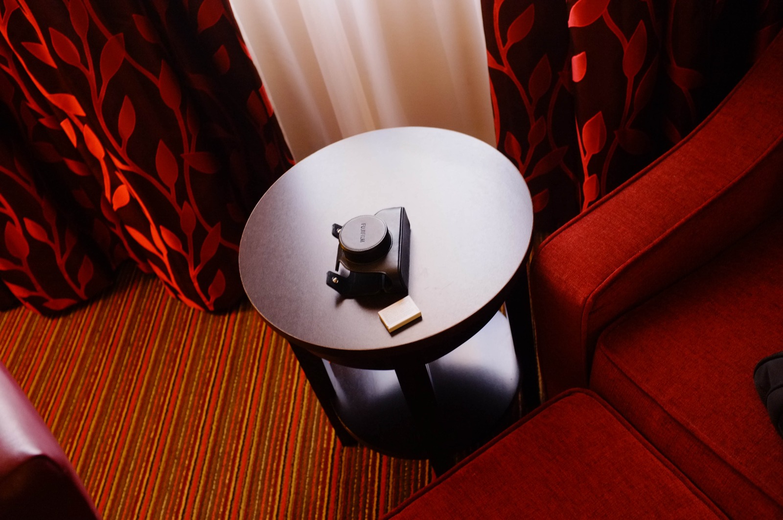 Cozy Corner Still Life