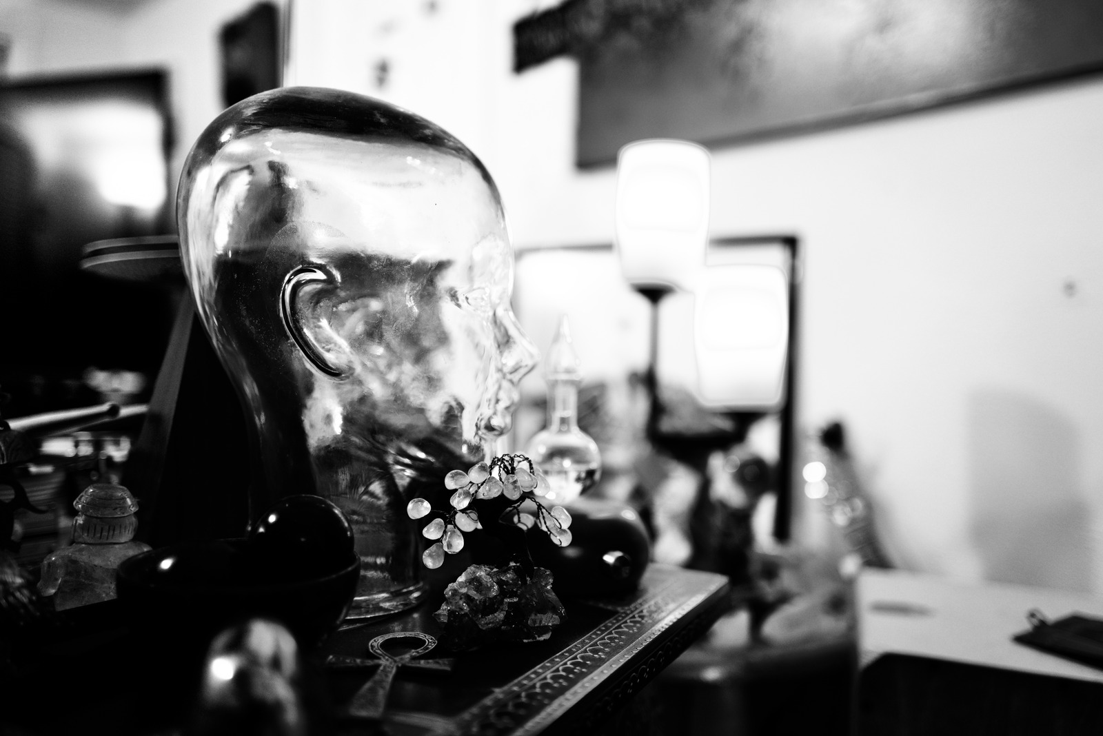 Reflections of the Past