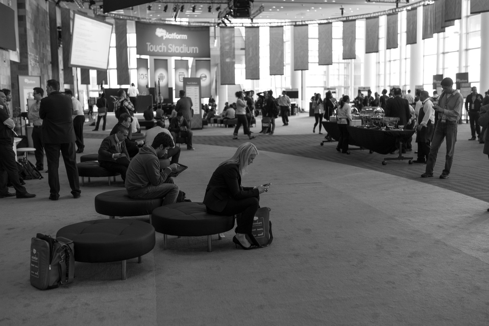 Moments of Reflection