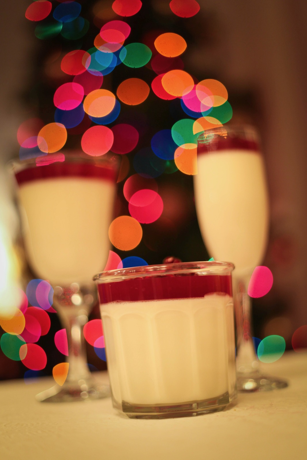 Sweet Festive Indulgence